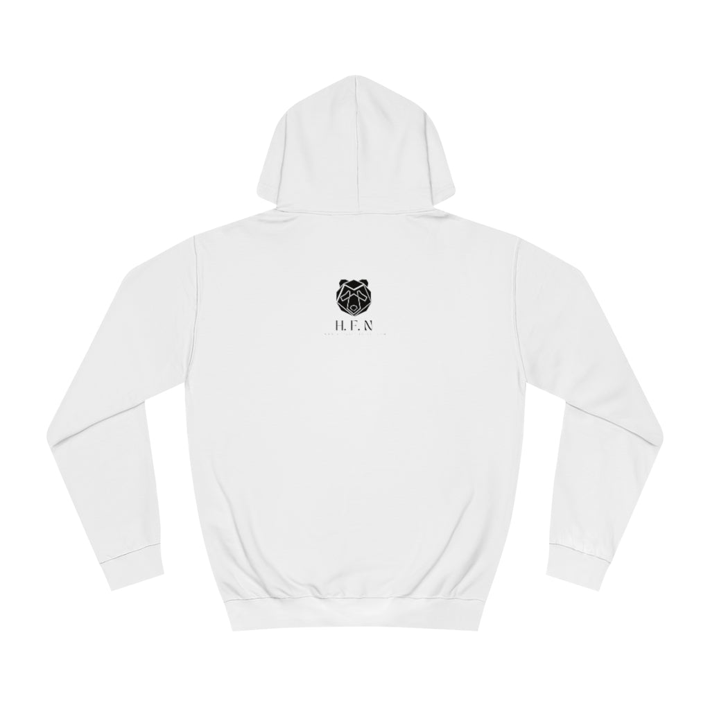 Herbalfitnetic Unisex College Hoodie