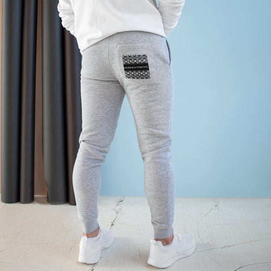 HFN Premium Fleece Joggers